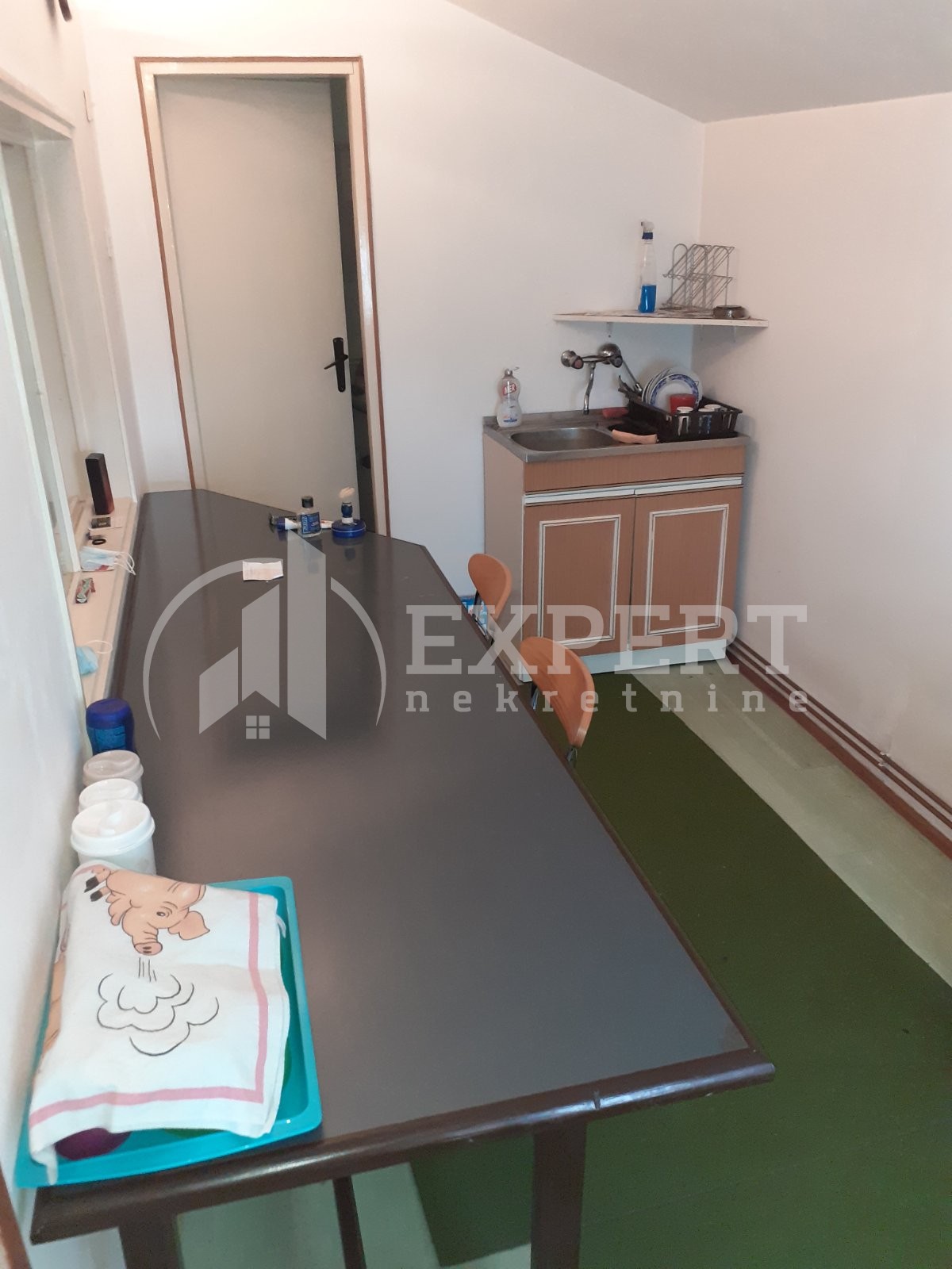 Jednosoban stan, 30 m2, Pantelej, Vase Pelagića ID: i-06511 5