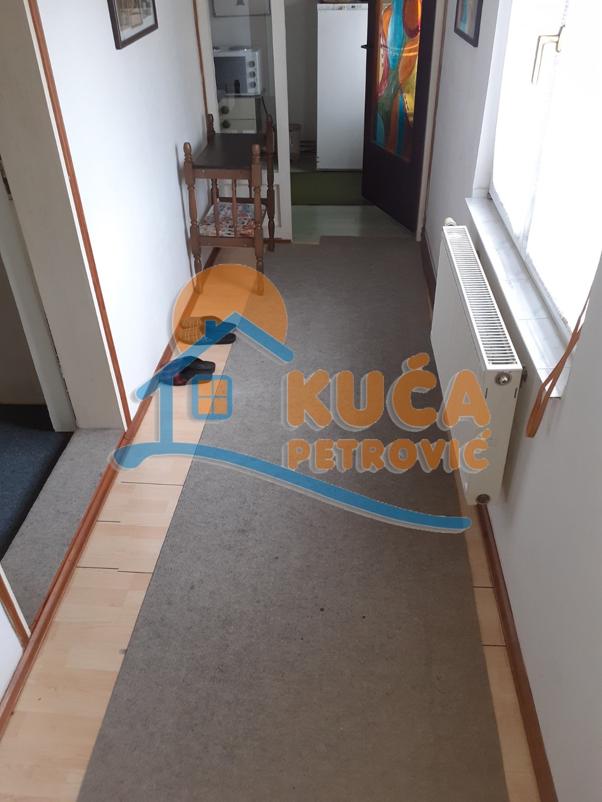 Jednosoban stan, 30 m2, Pantelej, Vase Pelagića ID: i-06511 4