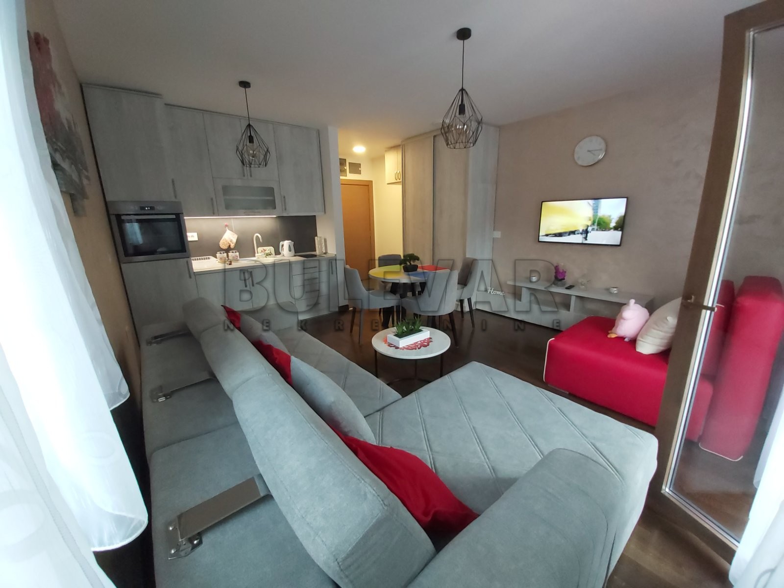 Jednosoban stan, 31.9 m2, Centar, Zlatibor 1 ID: p-011314 4