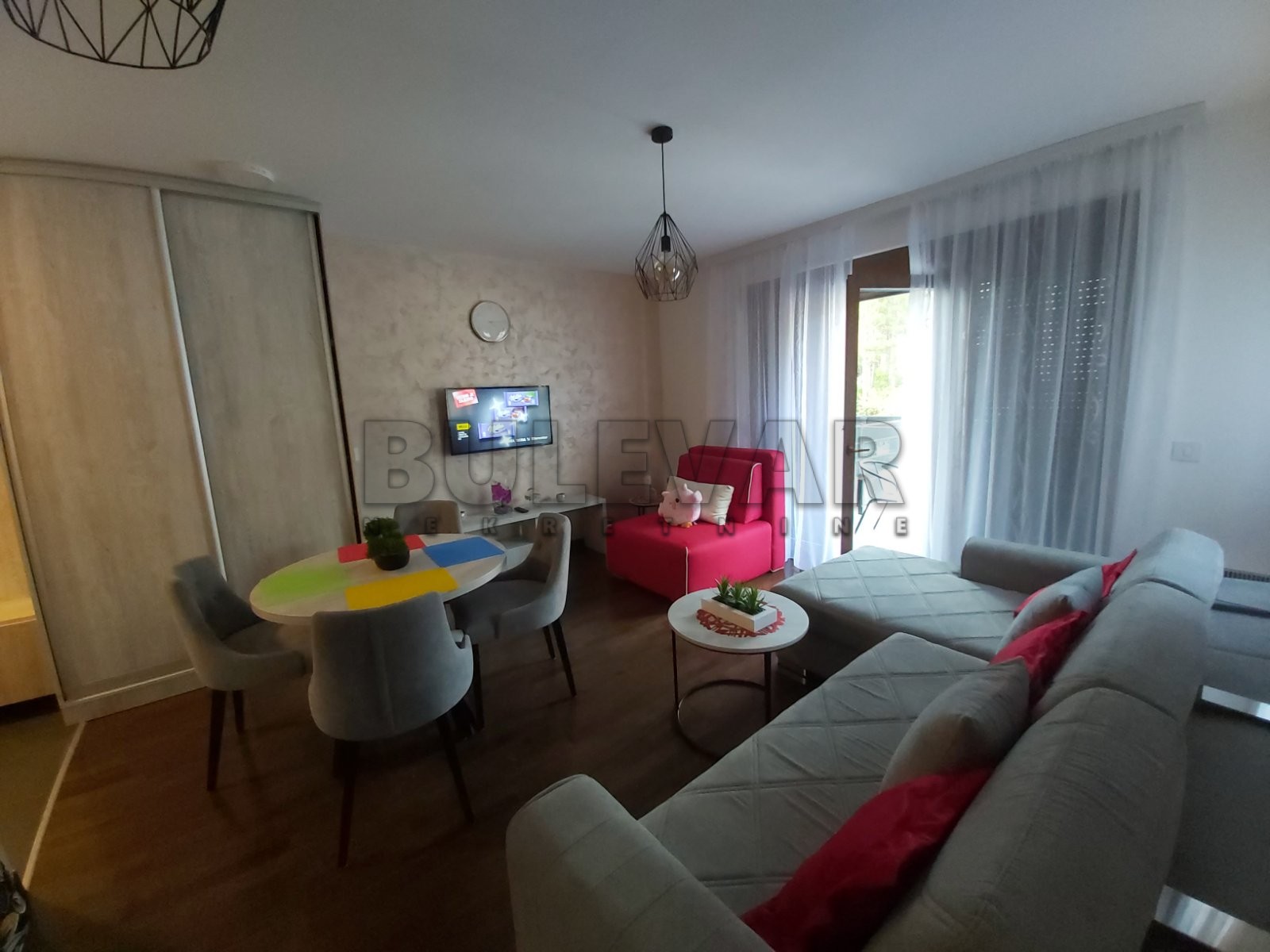 Jednosoban stan, 31.9 m2, Centar, Zlatibor 1 ID: p-011314 5