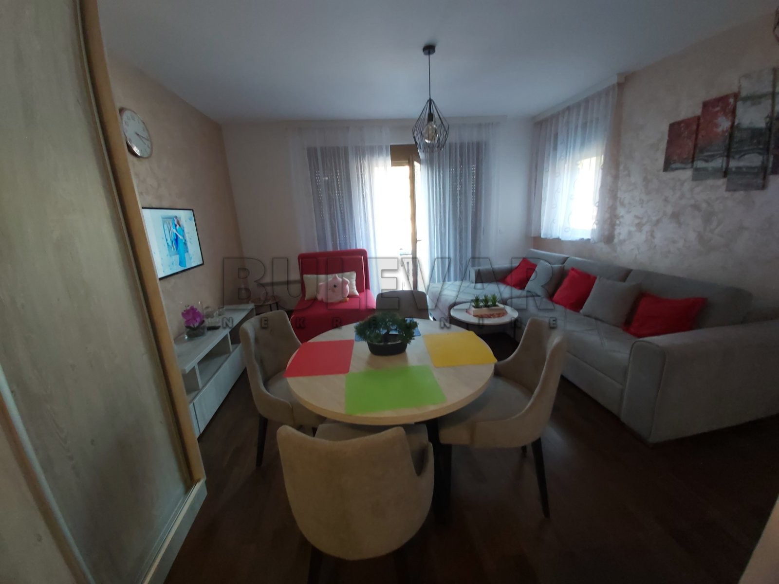 Jednosoban stan, 31.9 m2, Centar, Zlatibor 1 ID: p-011314 3