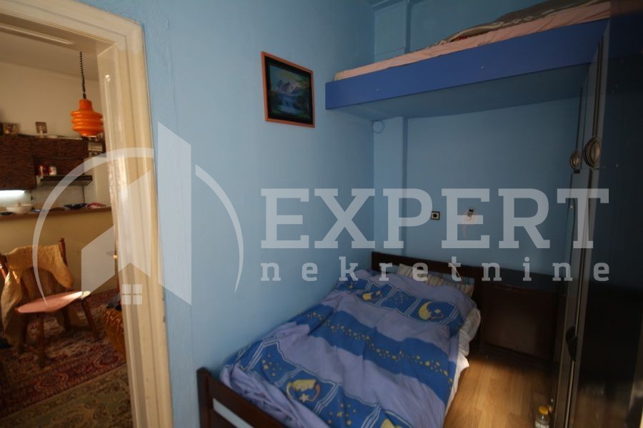 Jednosoban stan, 31 m2, Medijana, Šumadijska ID: p-0344 5