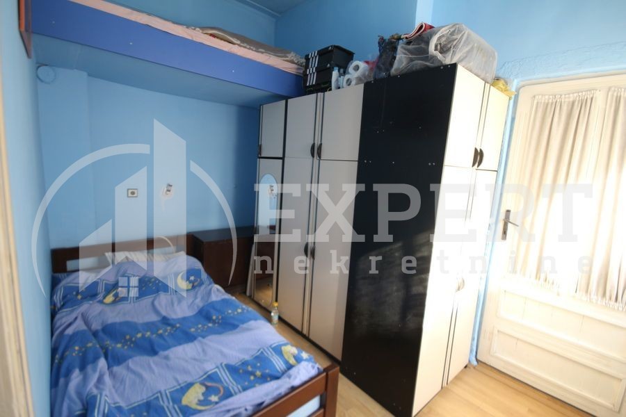 Jednosoban stan, 31 m2, Medijana, Šumadijska ID: p-0344 7