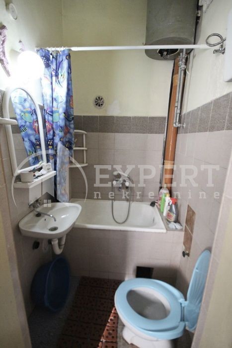 Jednosoban stan, 31 m2, Medijana, Šumadijska ID: p-0344 8