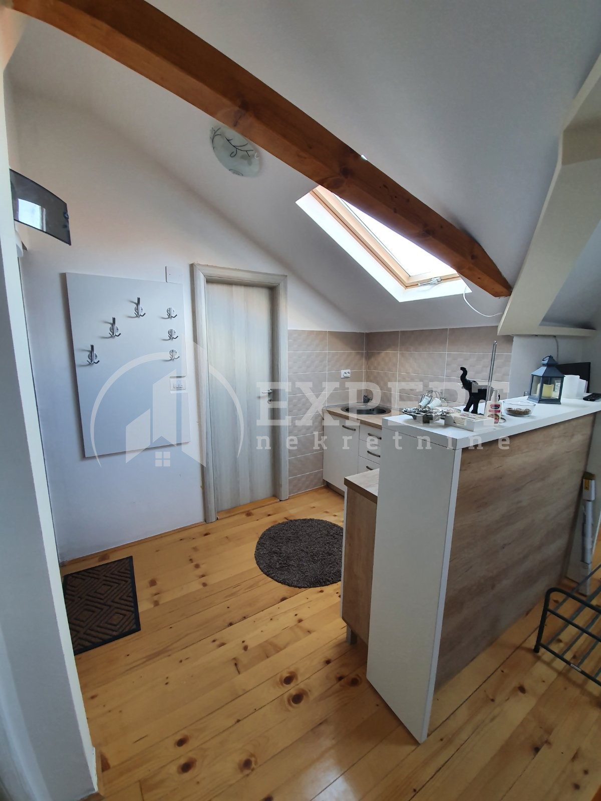 Jednosoban stan, 31 m2, Vikend naselje ID: p-09070 1