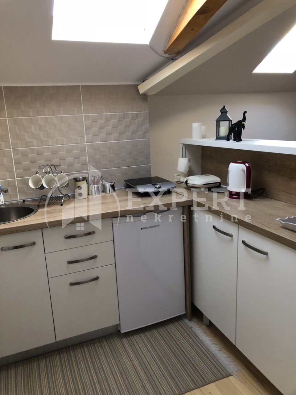 Jednosoban stan, 31 m2, Vikend naselje ID: p-09070 10