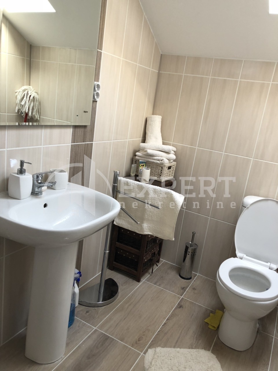 Jednosoban stan, 31 m2, Vikend naselje ID: p-09070 6