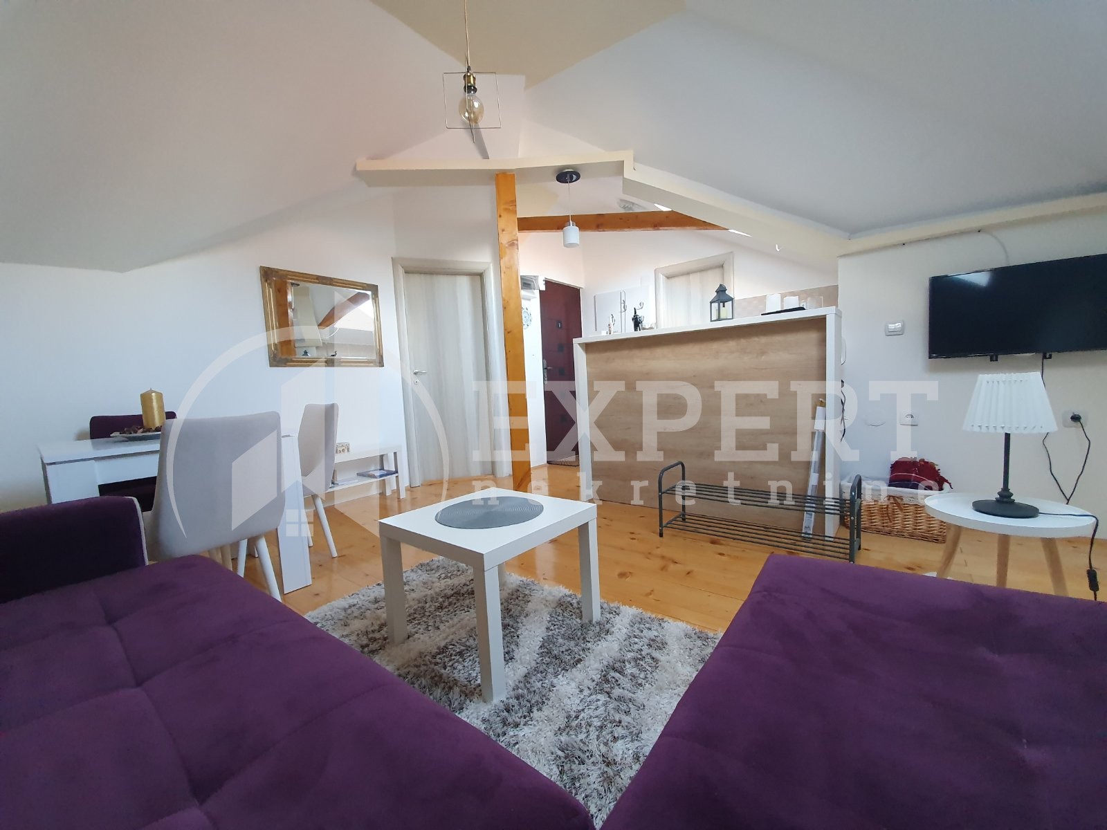 Jednosoban stan, 31 m2, Vikend naselje ID: p-09070 7