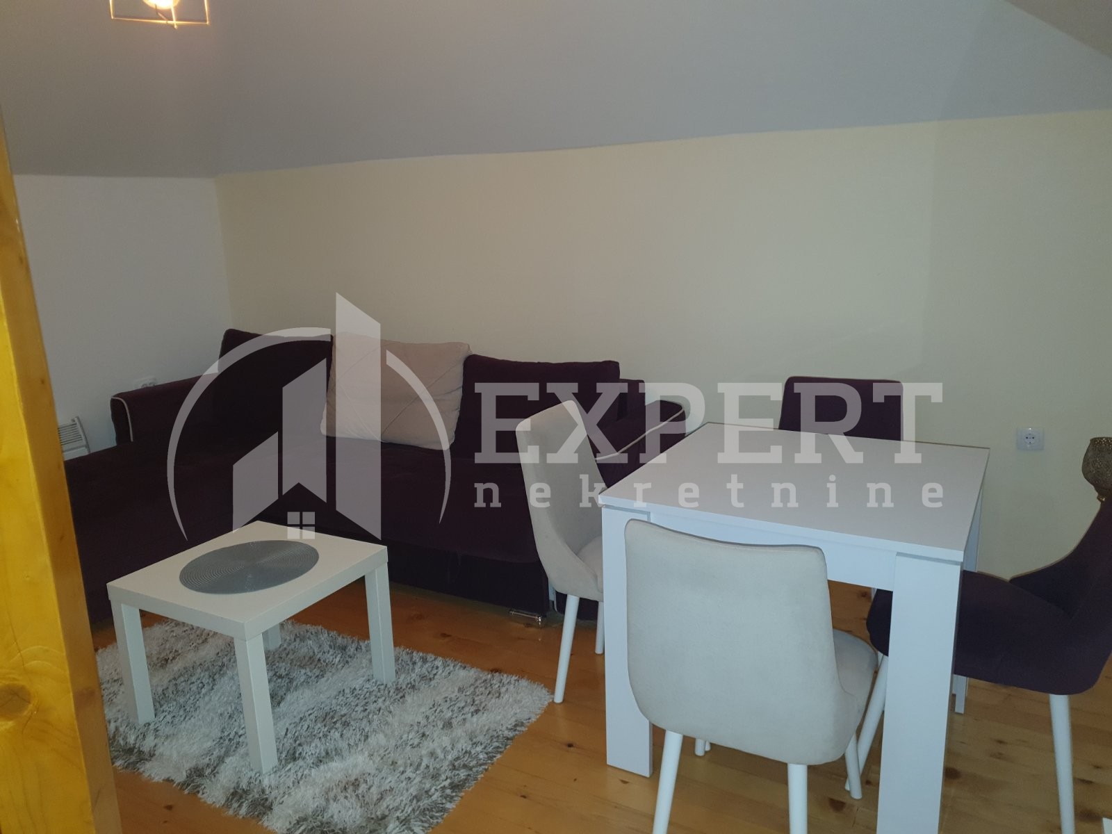 Jednosoban stan, 31 m2, Vikend naselje ID: p-09070 8