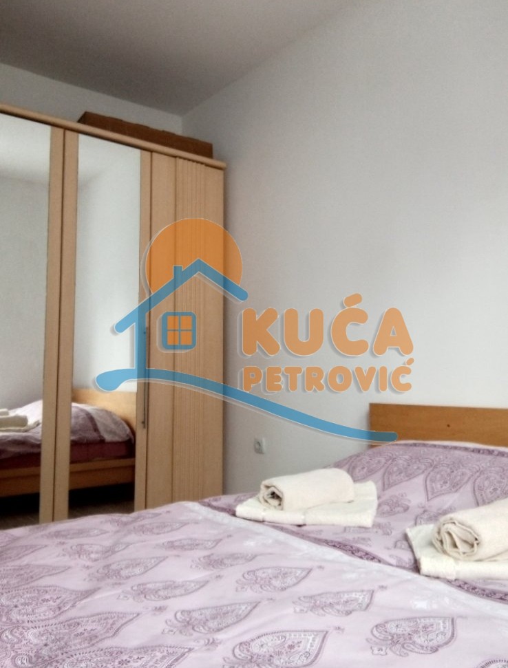 Jednosoban stan, 32 m2, Centar, Vikend naselje ID: p-06567 5