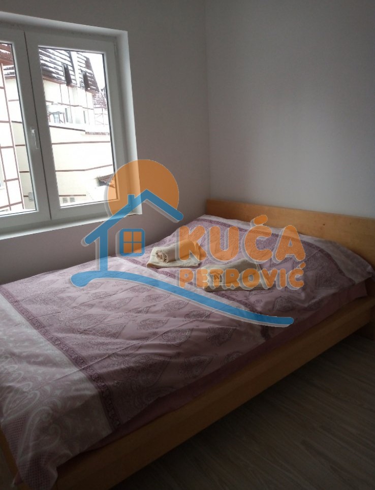 Jednosoban stan, 32 m2, Centar, Vikend naselje ID: p-06567 6