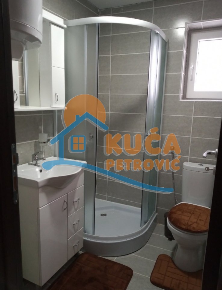 Jednosoban stan, 32 m2, Centar, Vikend naselje ID: p-06567 7