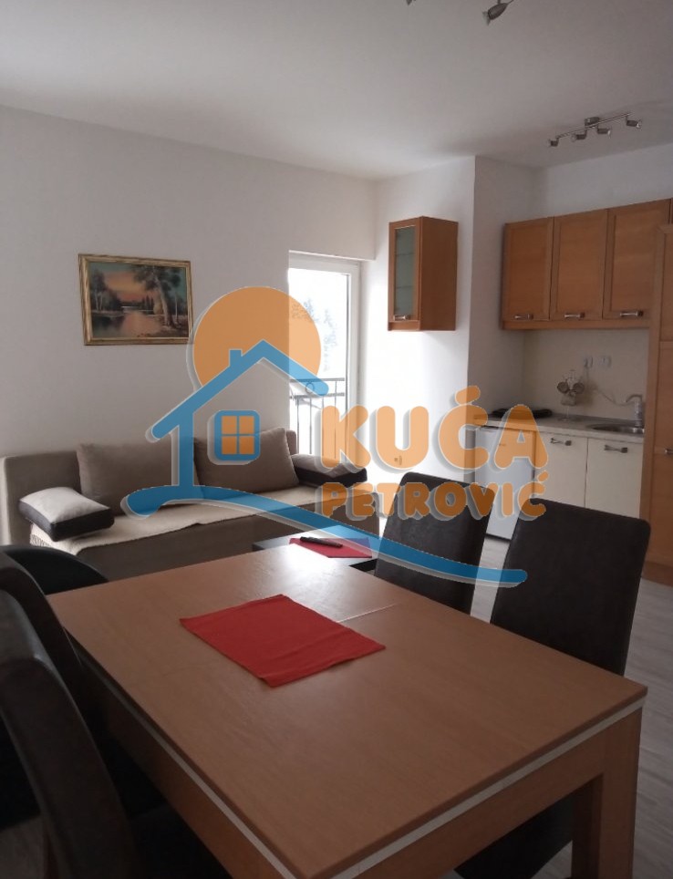 Jednosoban stan, 32 m2, Centar, Vikend naselje ID: p-06567 3