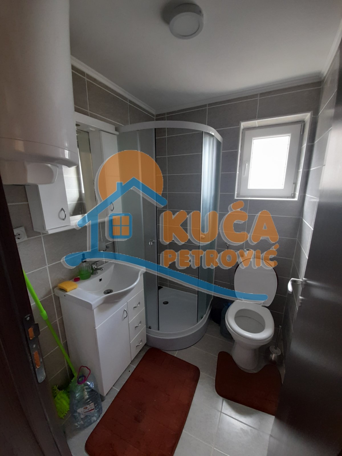 Jednosoban stan, 32 m2, Centar, Vikend naselje ID: p-06567 13