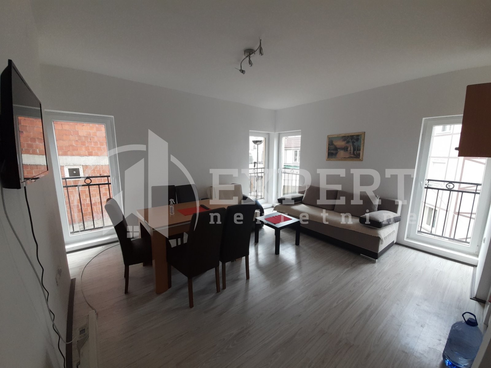 Jednosoban stan, 32 m2, Centar, Vikend naselje ID: p-06567 10