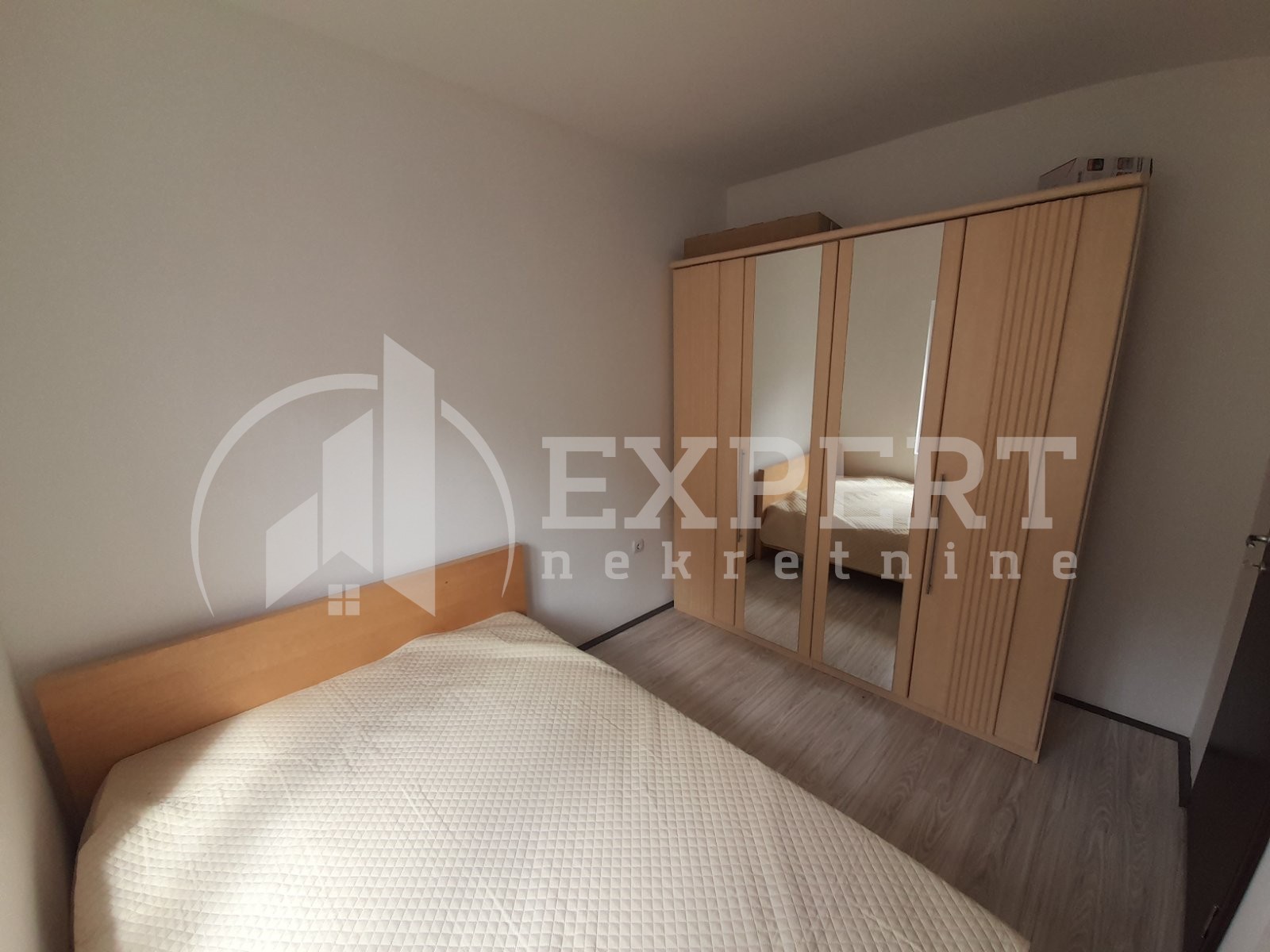 Jednosoban stan, 32 m2, Centar, Vikend naselje ID: p-06567 11