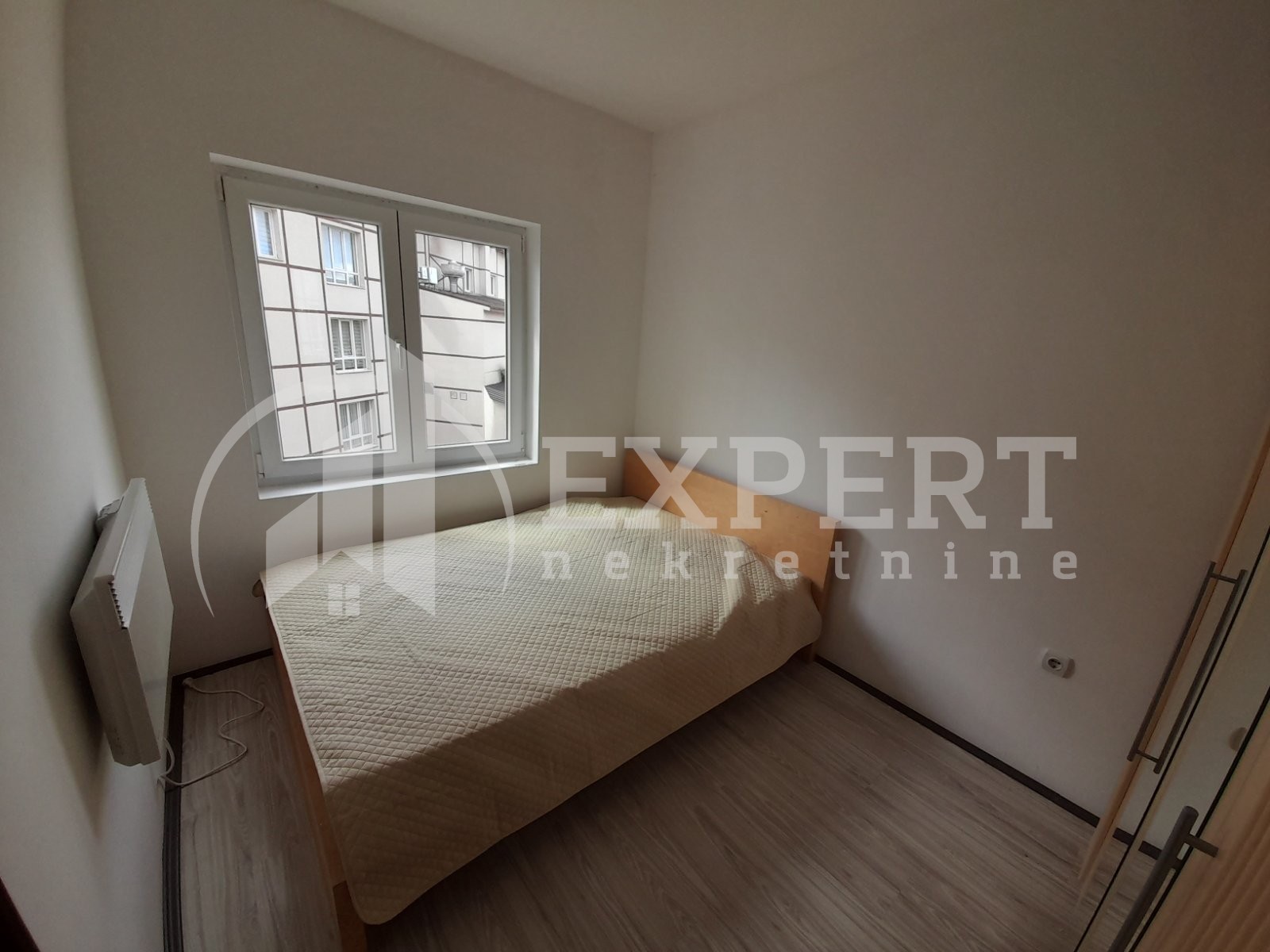 Jednosoban stan, 32 m2, Centar, Vikend naselje ID: p-06567 12