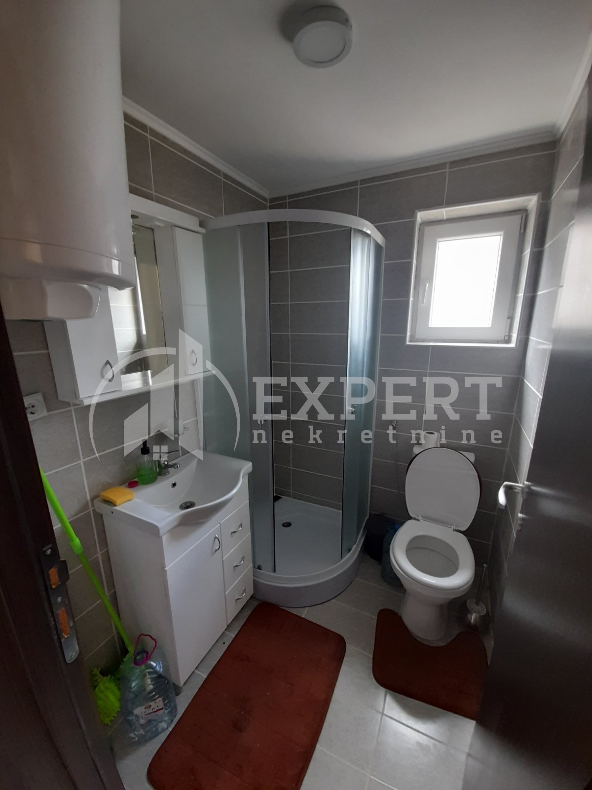 Jednosoban stan, 32 m2, Centar, Vikend naselje ID: p-06567 13