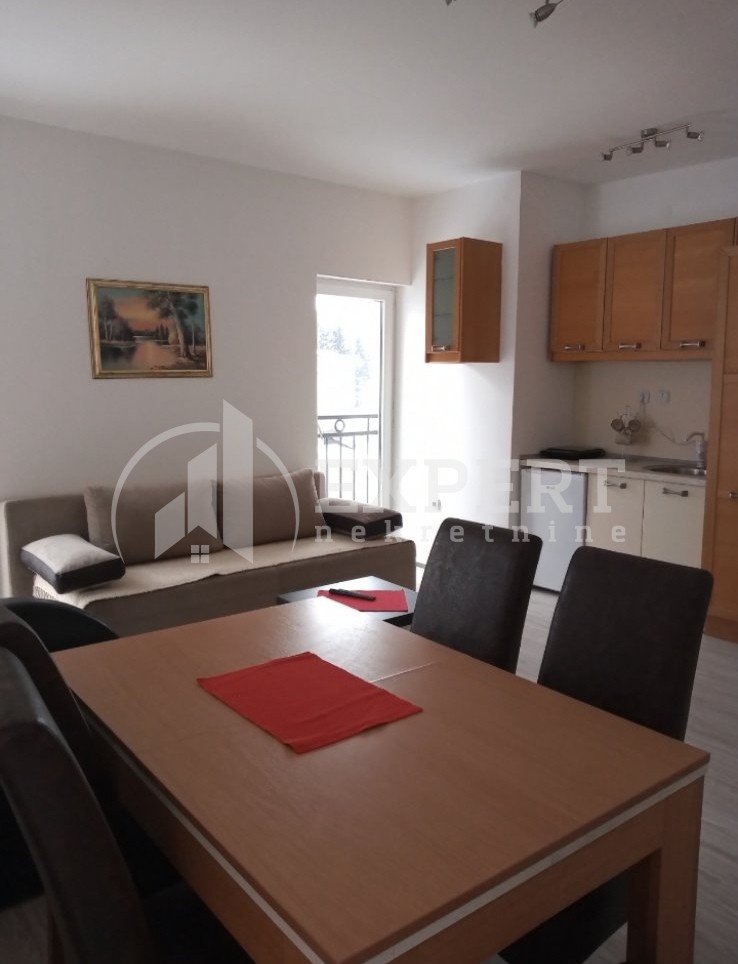 Jednosoban stan, 32 m2, Centar, Vikend naselje ID: p-06567 3