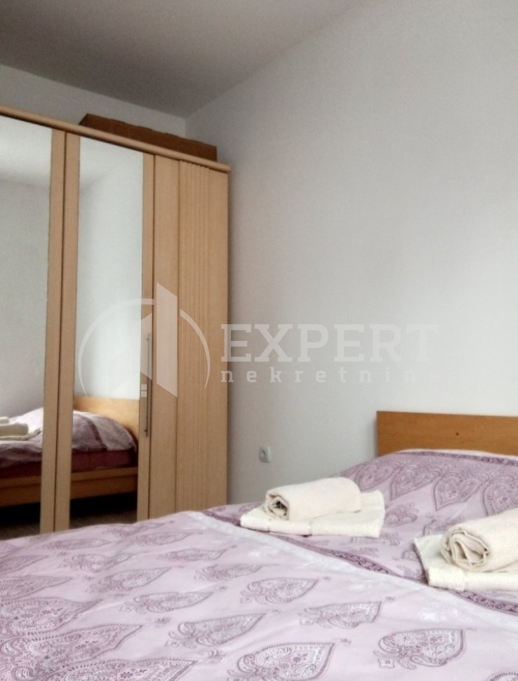 Jednosoban stan, 32 m2, Centar, Vikend naselje ID: p-06567 5