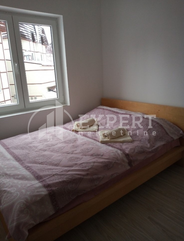 Jednosoban stan, 32 m2, Centar, Vikend naselje ID: p-06567 6
