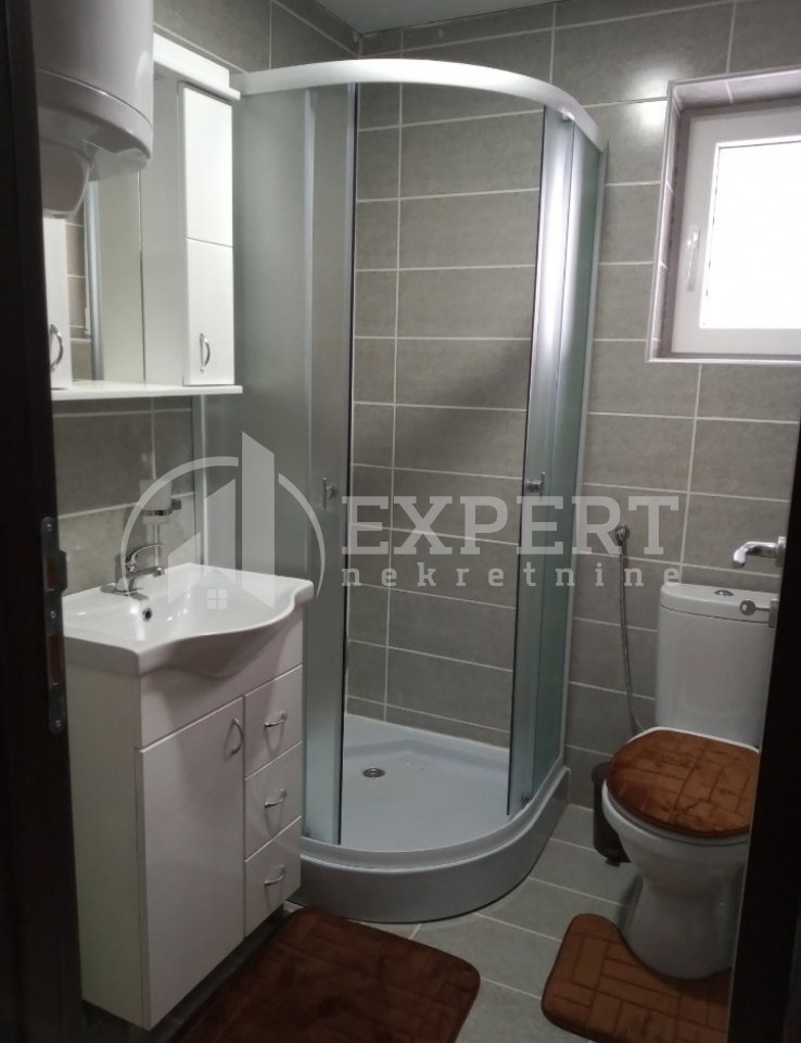 Jednosoban stan, 32 m2, Centar, Vikend naselje ID: p-06567 7