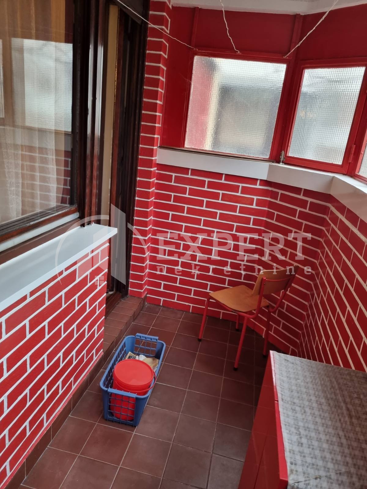 Jednosoban stan, 32 m2, Marger, Deligradska ID: i-07469 12