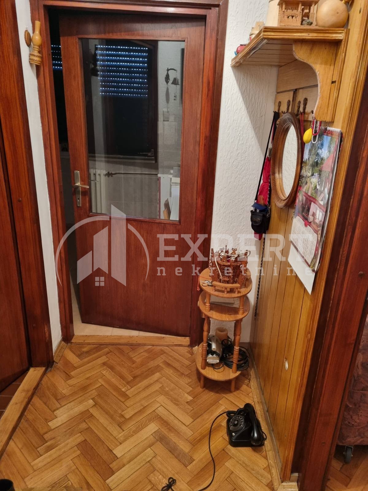 Jednosoban stan, 32 m2, Marger, Deligradska ID: i-07469 10