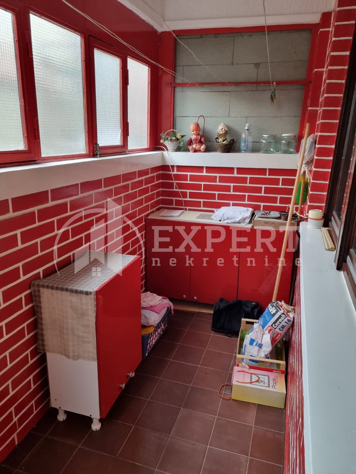 Jednosoban stan, 32 m2, Marger, Deligradska ID: i-07469 11