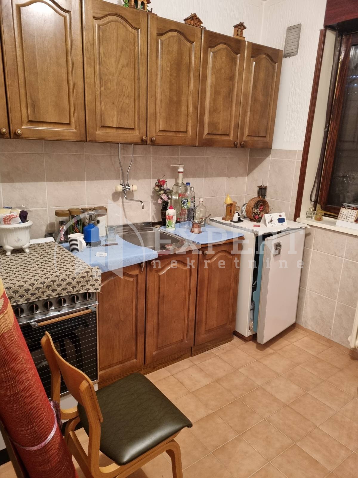 Jednosoban stan, 32 m2, Marger, Deligradska ID: i-07469 5