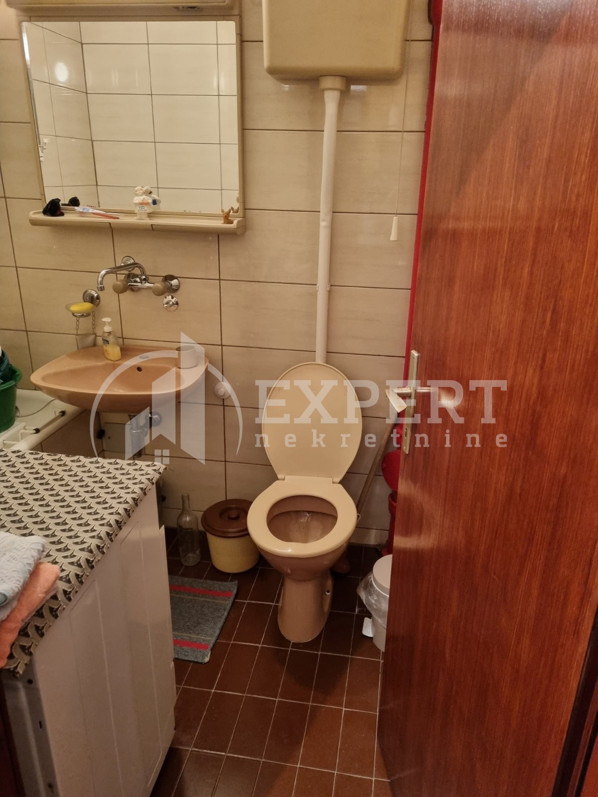 Jednosoban stan, 32 m2, Marger, Deligradska ID: i-07469 7