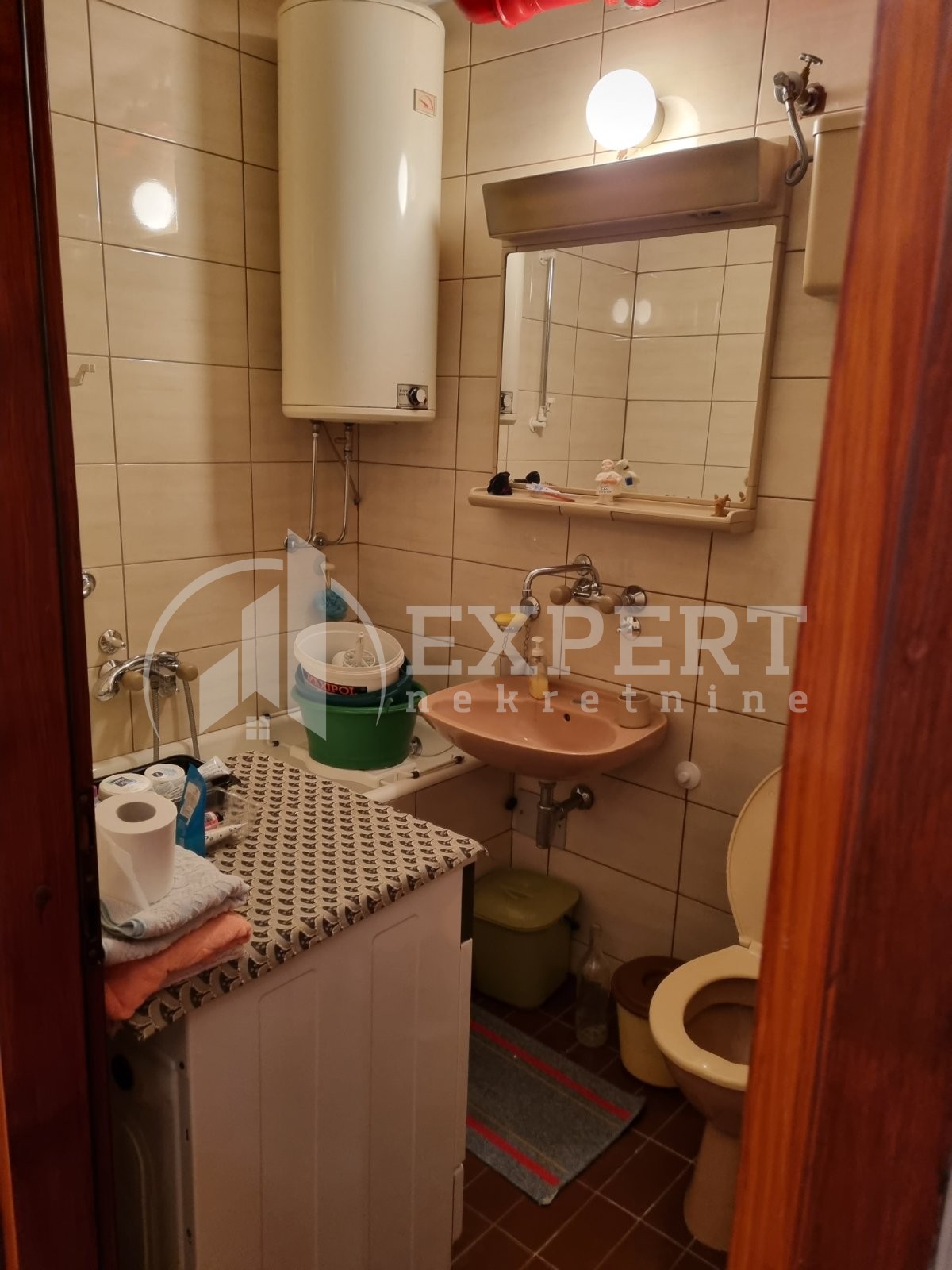 Jednosoban stan, 32 m2, Marger, Deligradska ID: i-07469 8