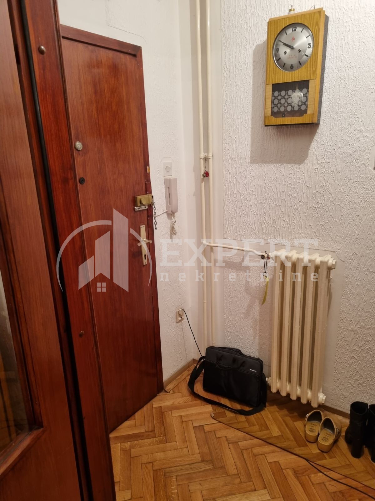 Jednosoban stan, 32 m2, Marger, Deligradska ID: i-07469 9