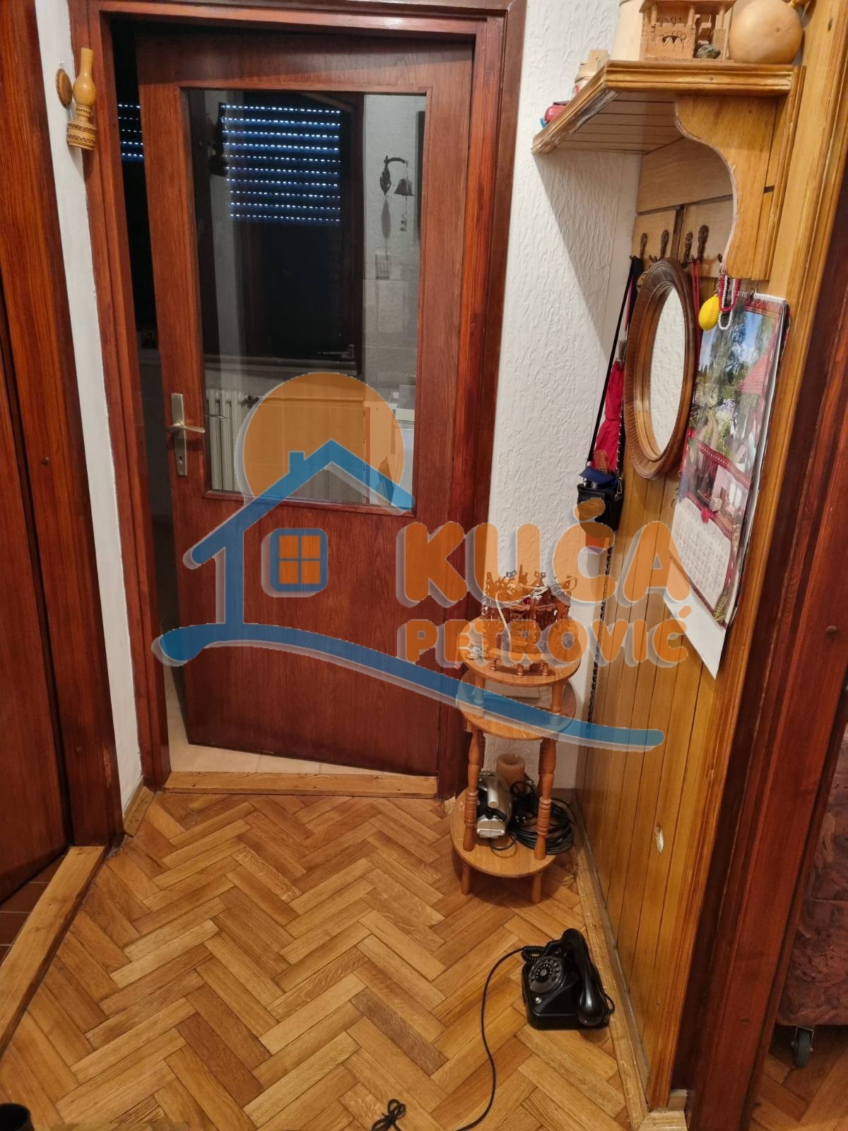 Jednosoban stan, 32 m2, Marger, Deligradska ID: i-07469 10