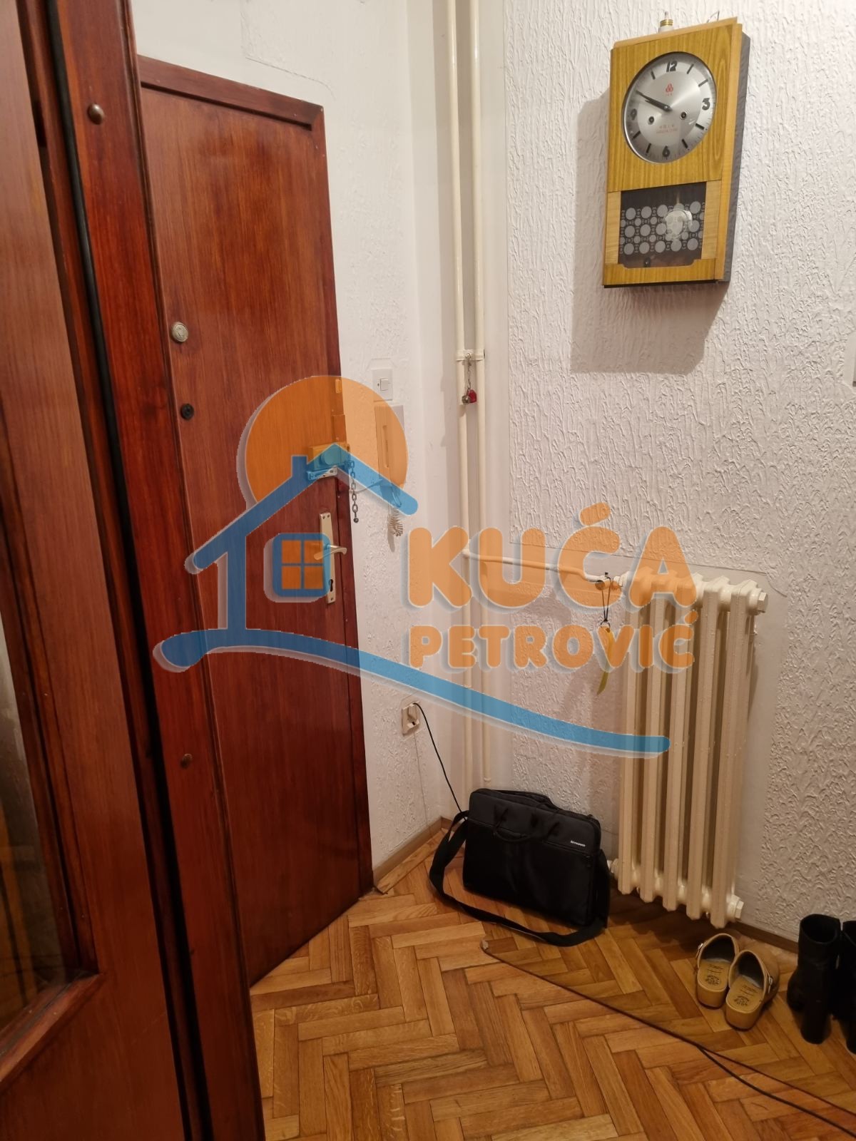 Jednosoban stan, 32 m2, Marger, Deligradska ID: i-07469 9