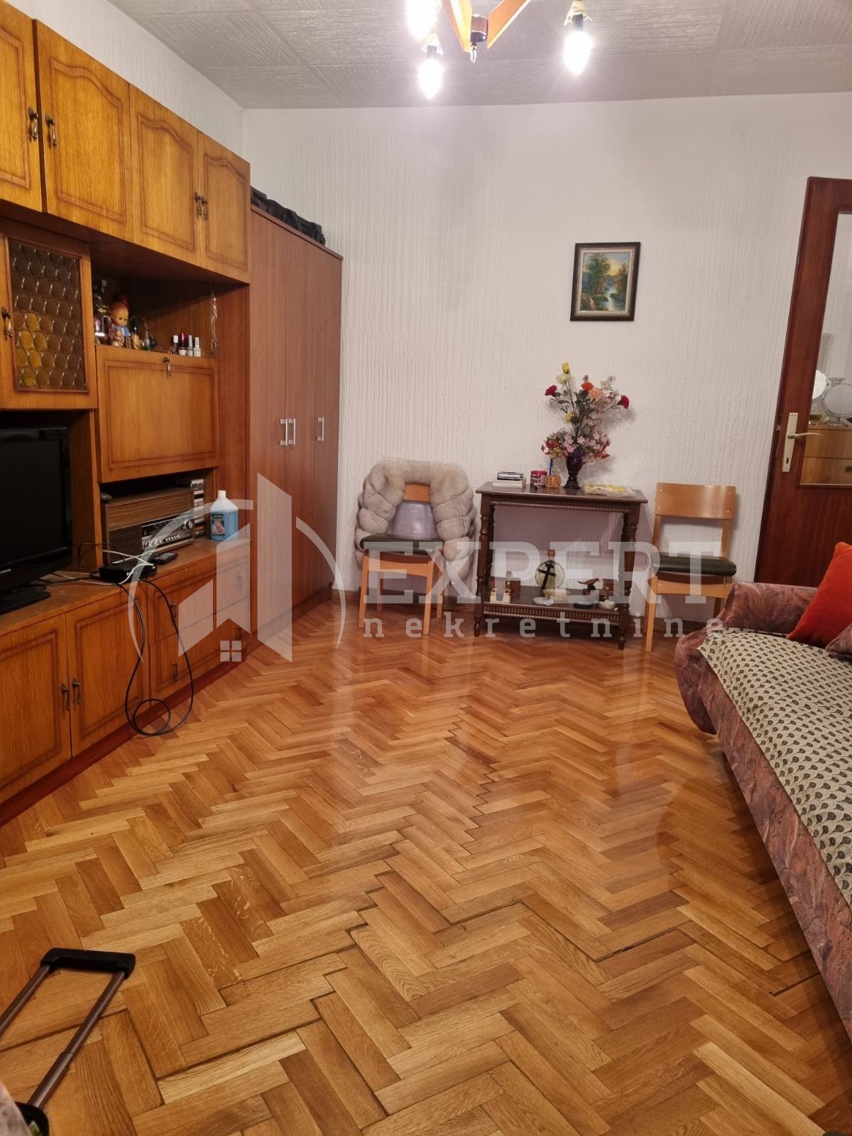 Jednosoban stan, 32 m2, Marger, Deligradska ID: i-07469 2