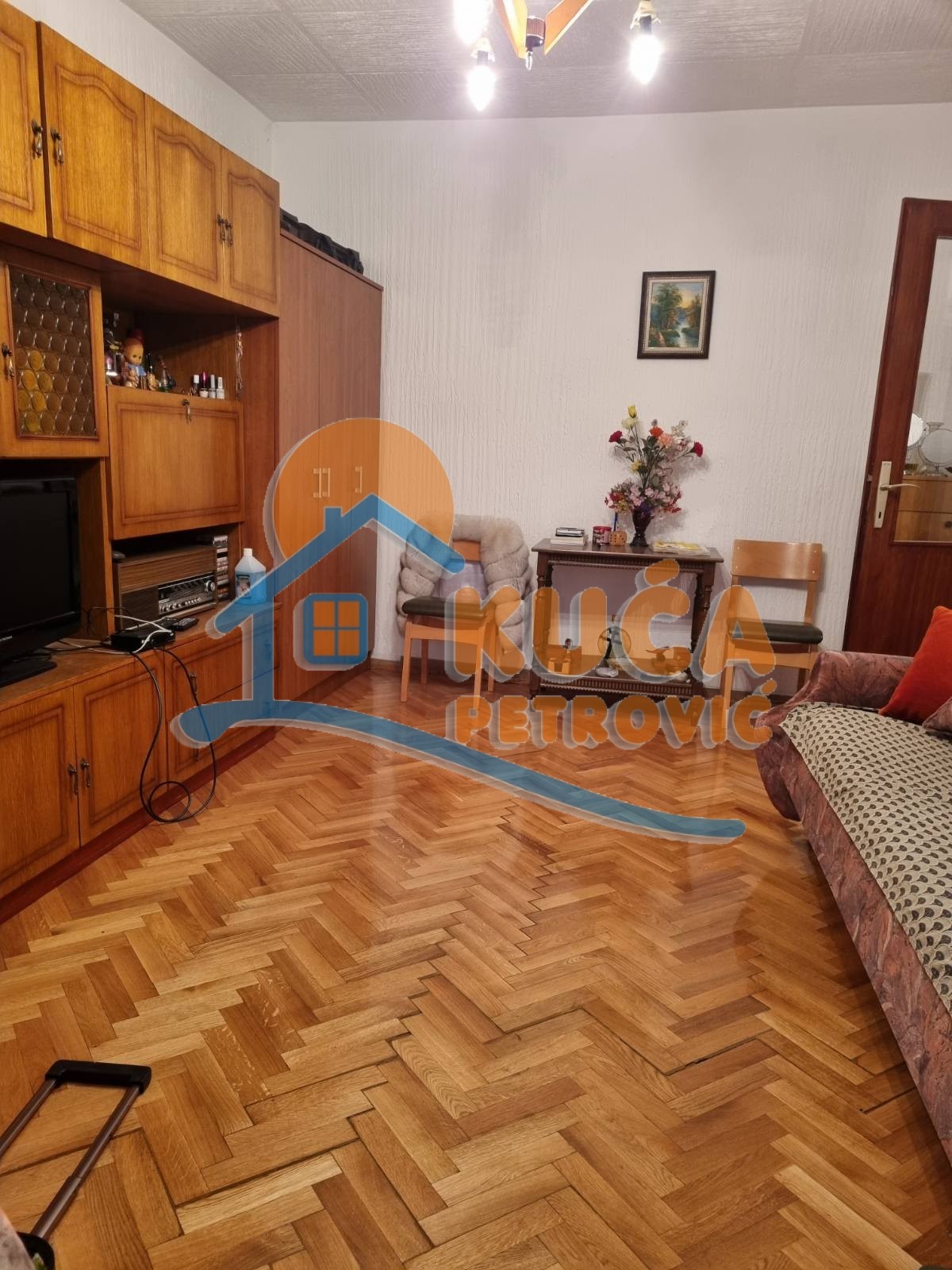 Jednosoban stan, 32 m2, Marger, Deligradska ID: i-07469 2