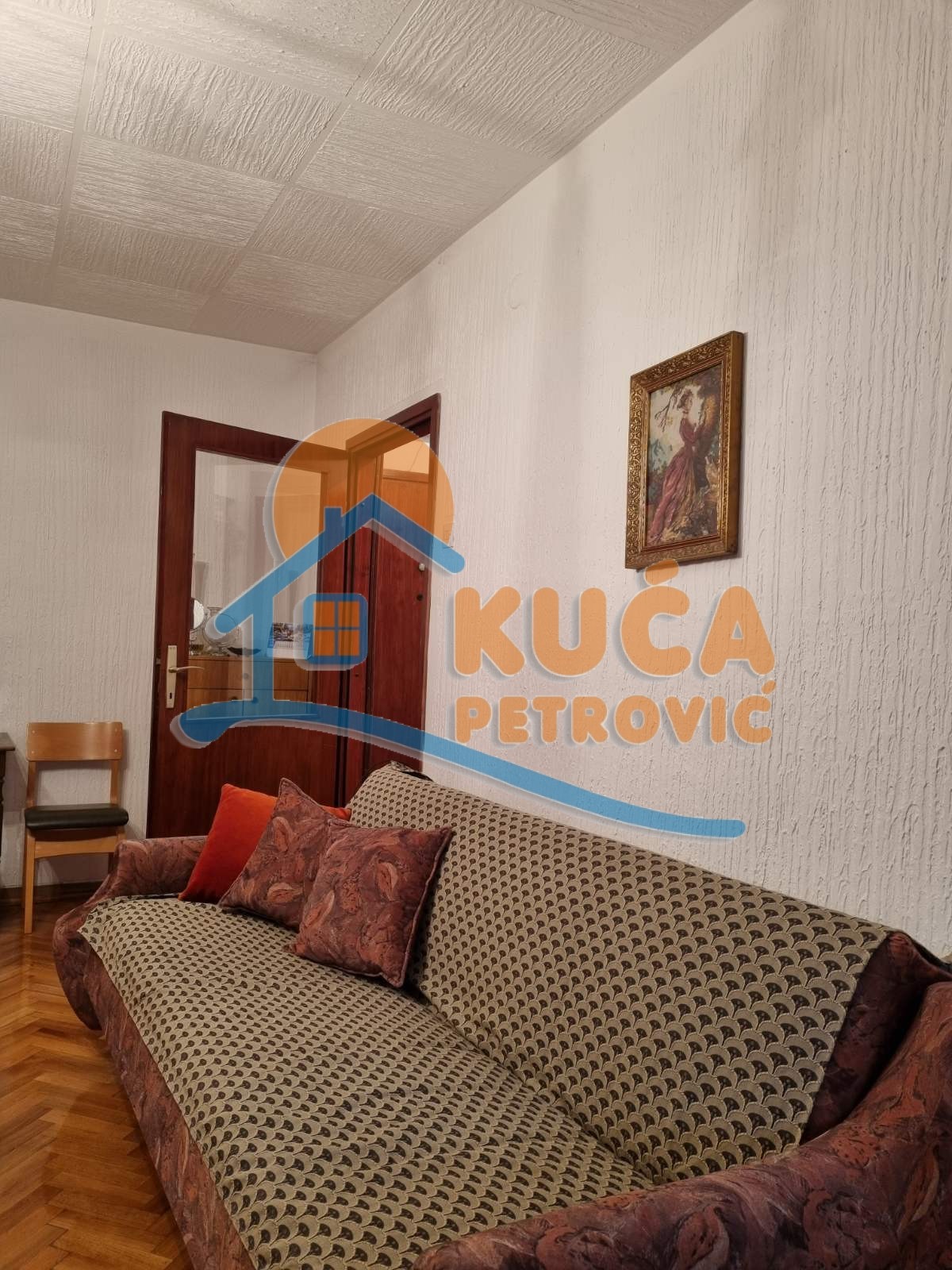 Jednosoban stan, 32 m2, Marger, Deligradska ID: i-07469 3