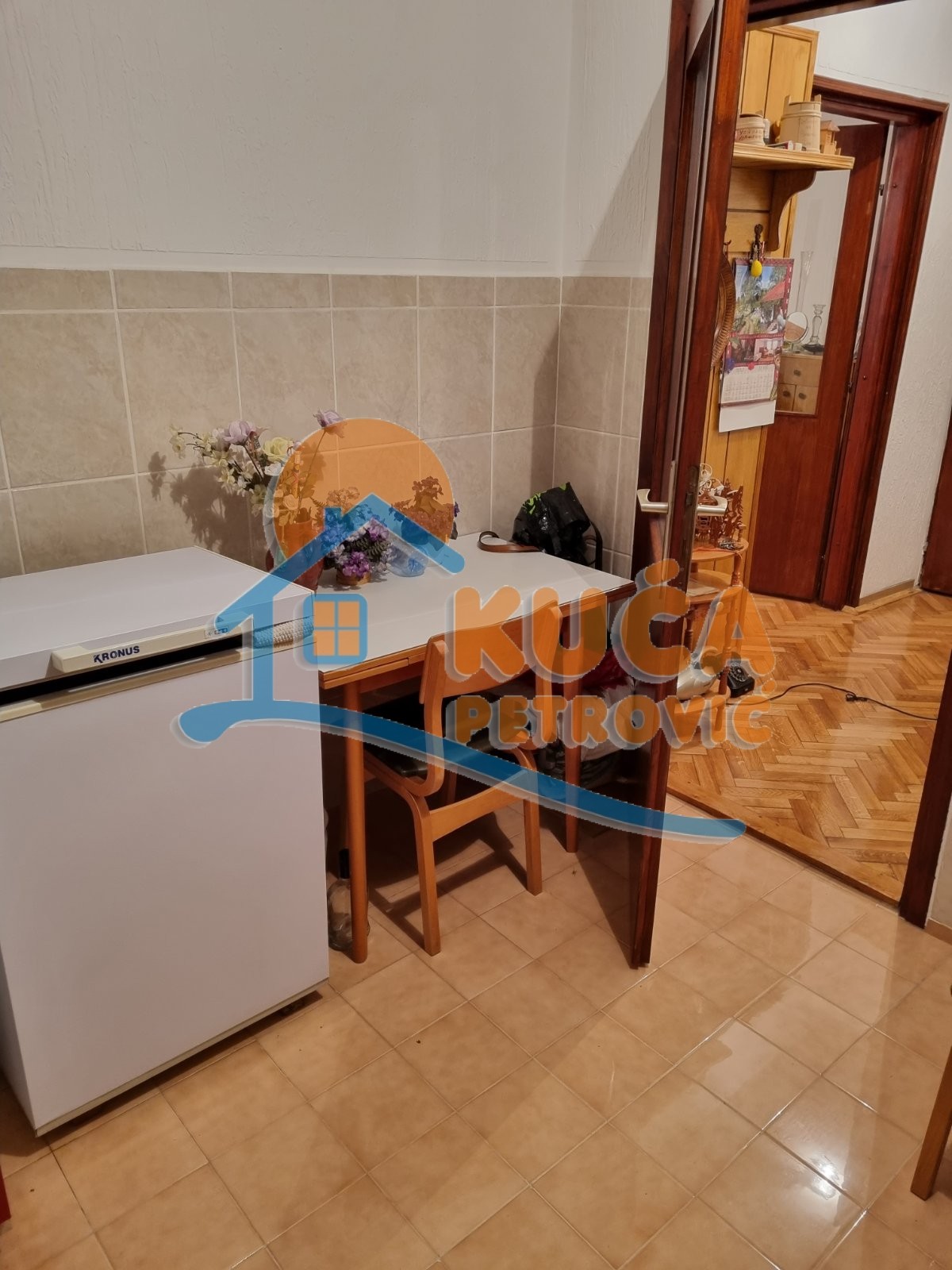 Jednosoban stan, 32 m2, Marger, Deligradska ID: i-07469 6