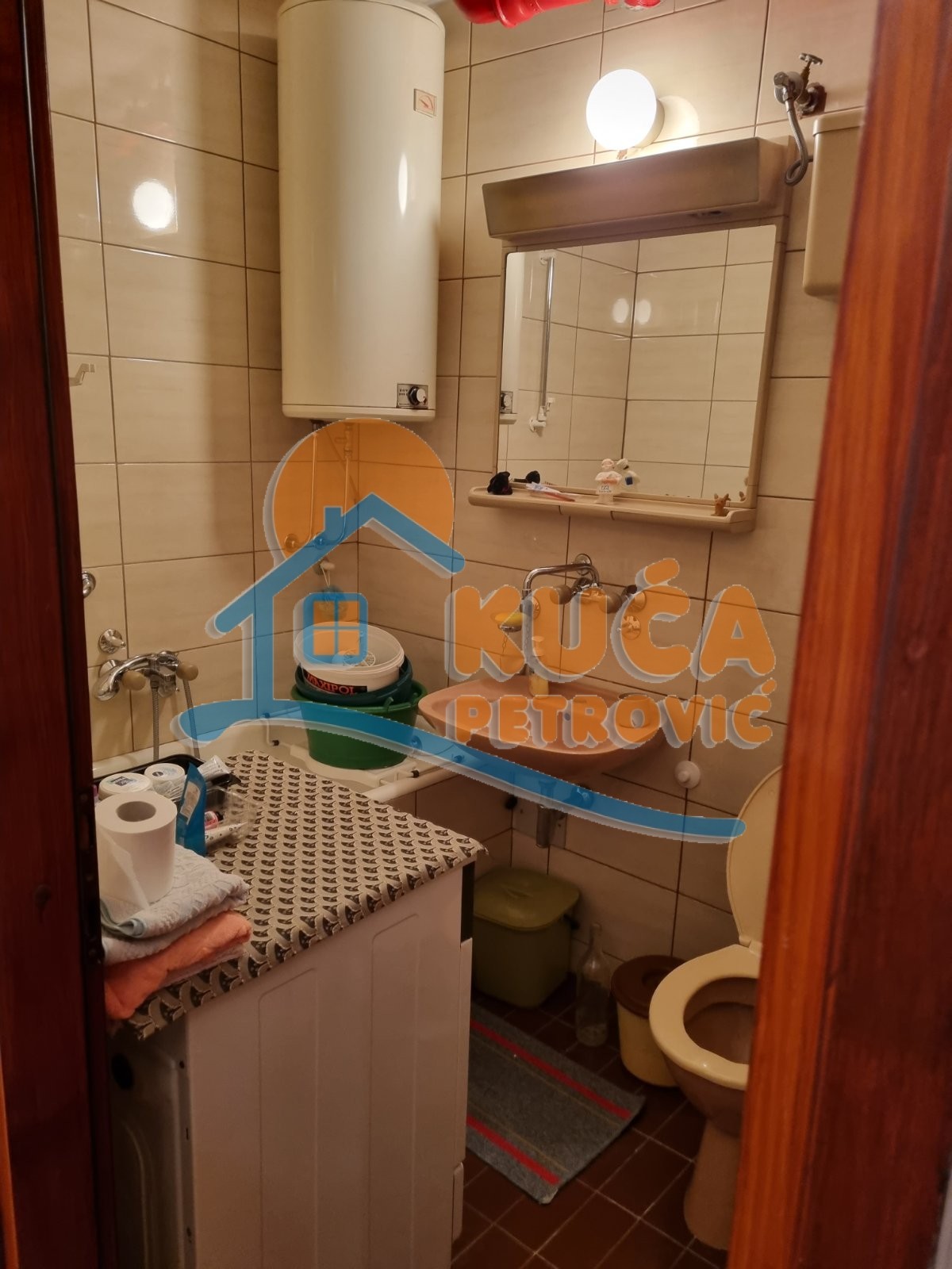 Jednosoban stan, 32 m2, Marger, Deligradska ID: i-07469 8