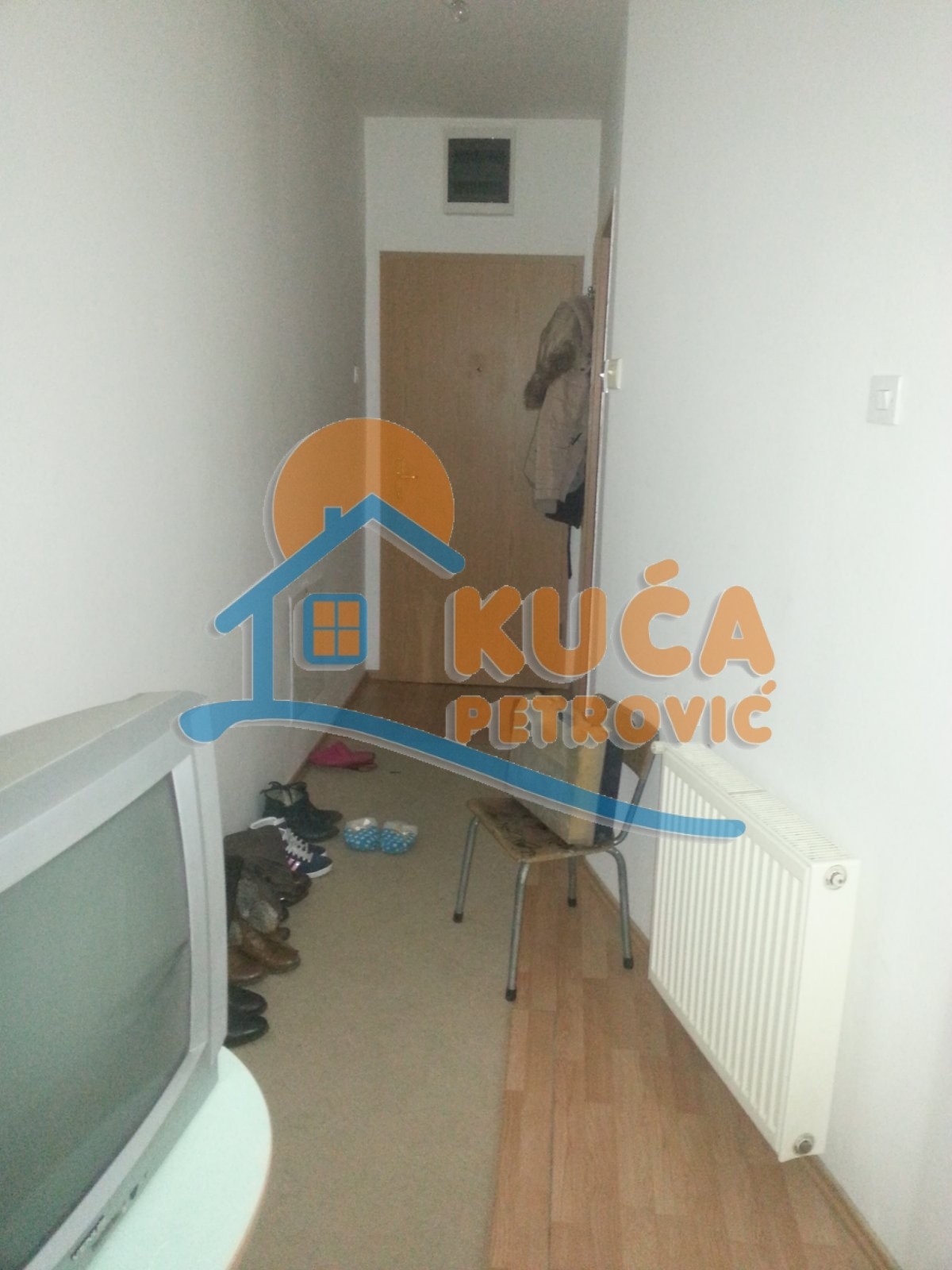 Jednosoban stan, 32 m2, Park Svetog Save, Pariske komune ID: i-010443 4