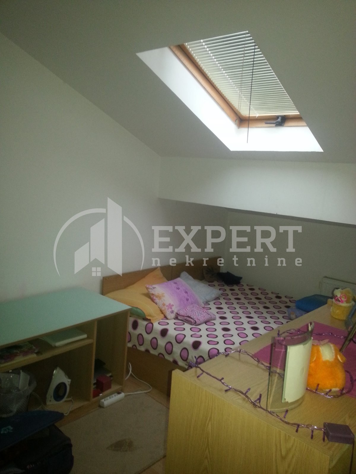 Jednosoban stan, 32 m2, Park Svetog Save, Pariske komune ID: i-010443 1