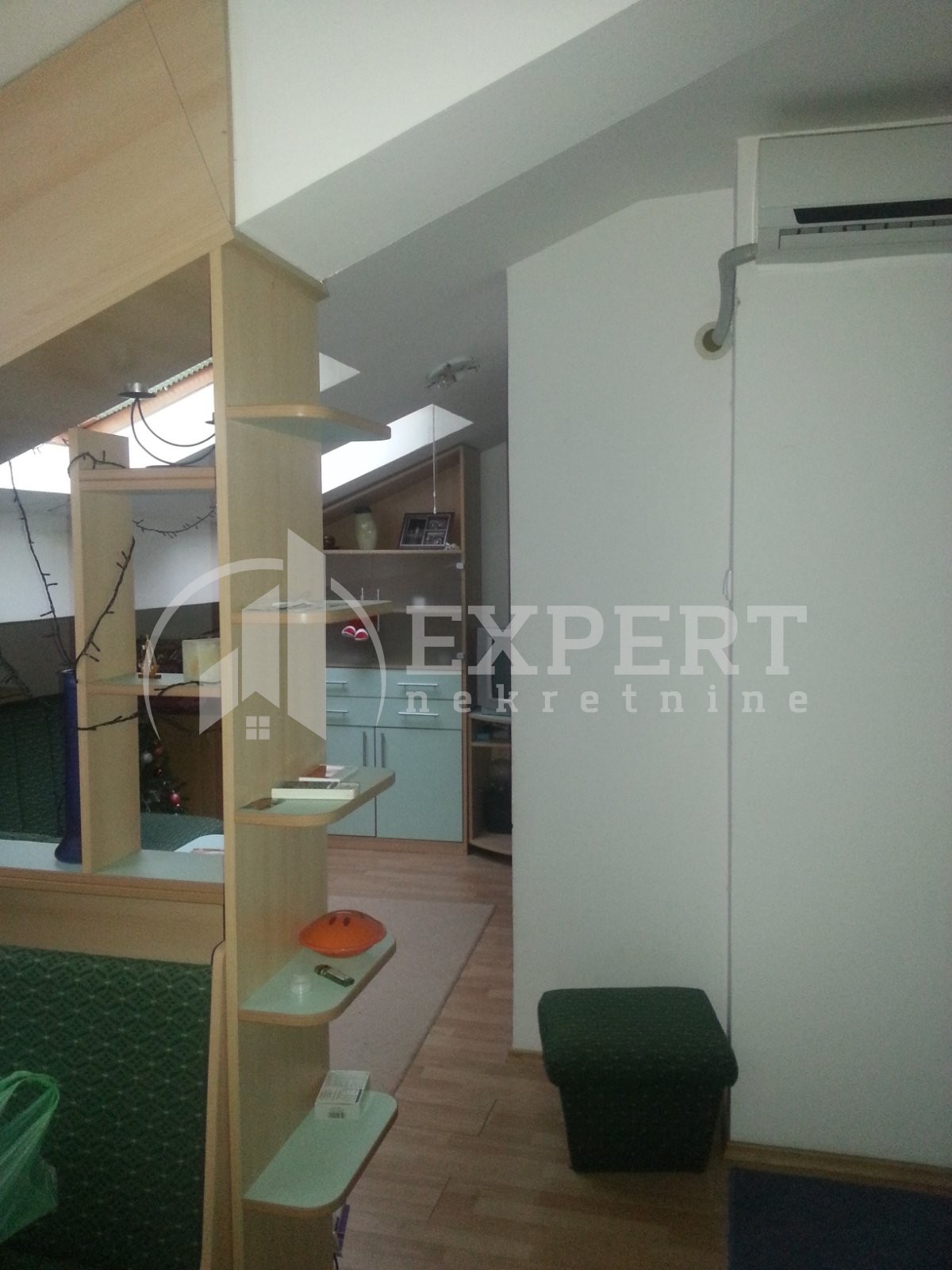 Jednosoban stan, 32 m2, Park Svetog Save, Pariske komune ID: i-010443 3