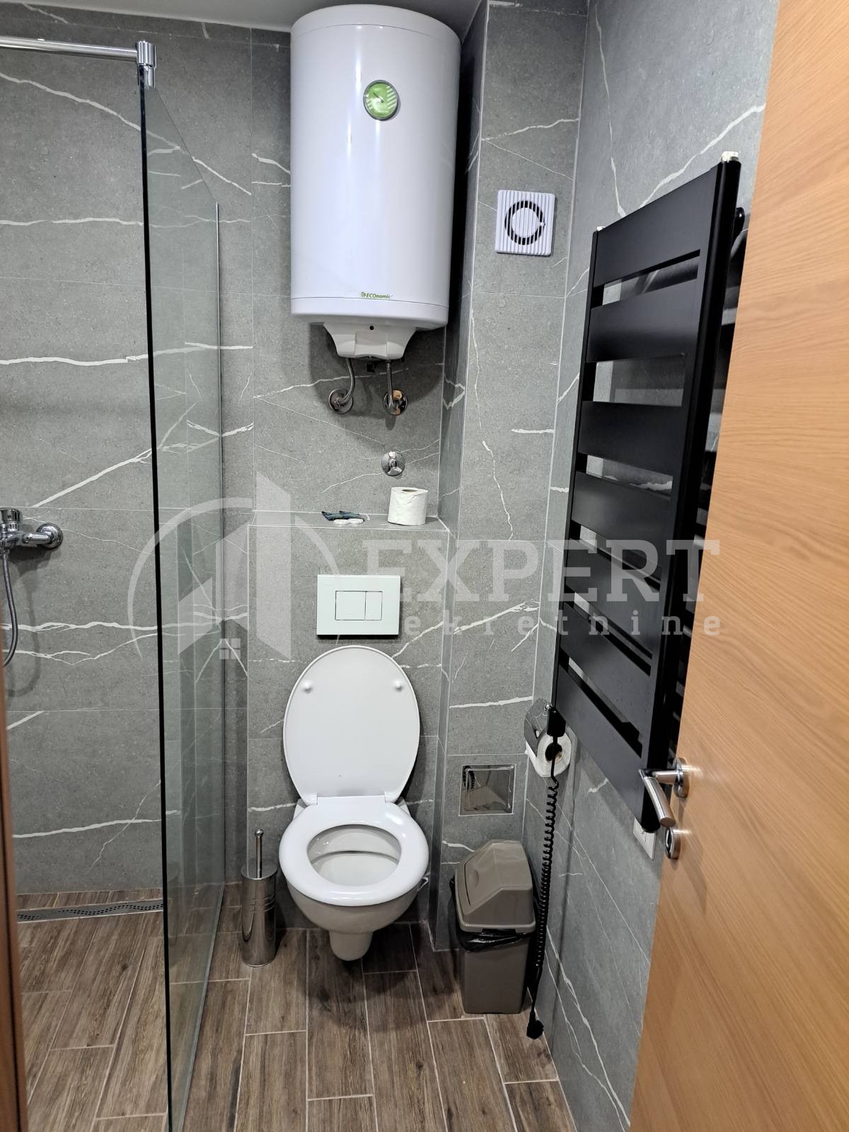 Jednosoban stan, 32 m2, Vikend naselje ID: p-09111 10