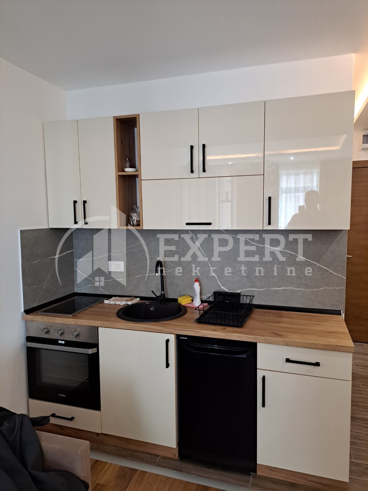 Jednosoban stan, 32 m2, Vikend naselje ID: p-09111 4