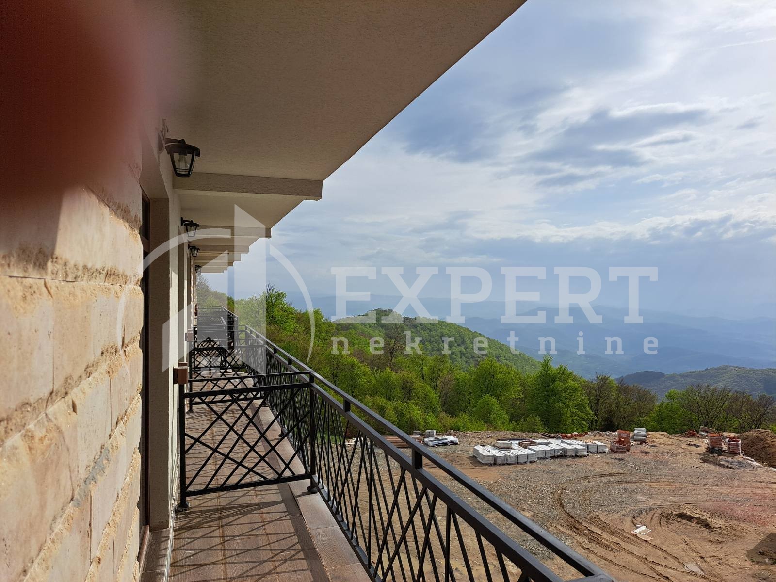 Jednosoban stan, 32 m2, Vikend naselje ID: p-09111 5