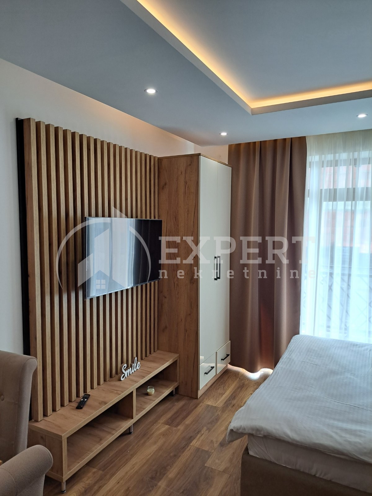 Jednosoban stan, 32 m2, Vikend naselje ID: p-09111 6