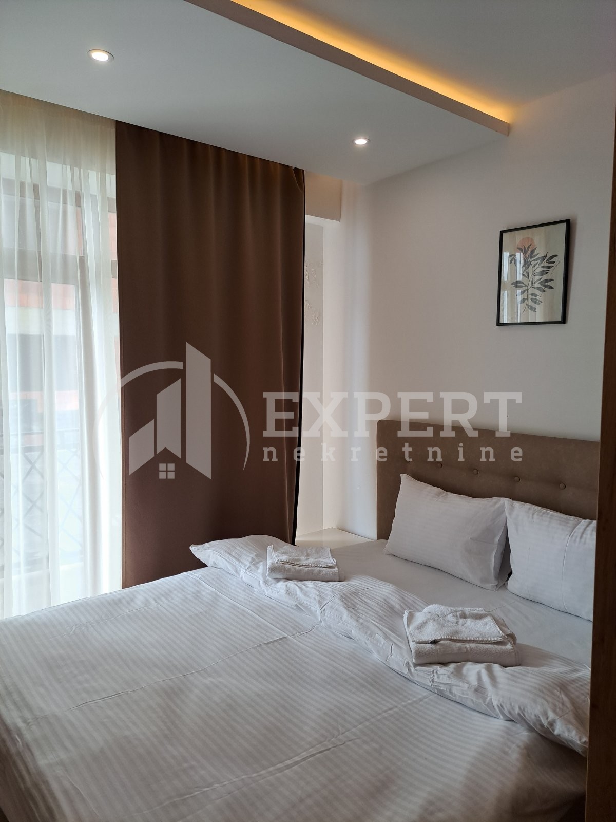 Jednosoban stan, 32 m2, Vikend naselje ID: p-09111 7