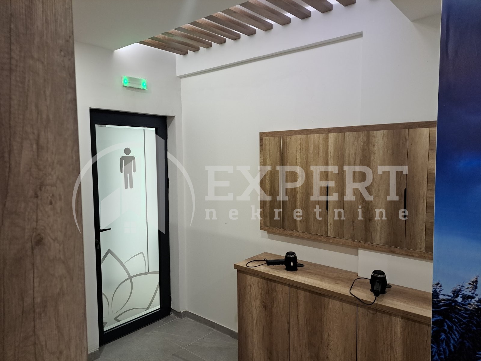 Jednosoban stan, 32 m2, Vikend naselje ID: p-09111 8