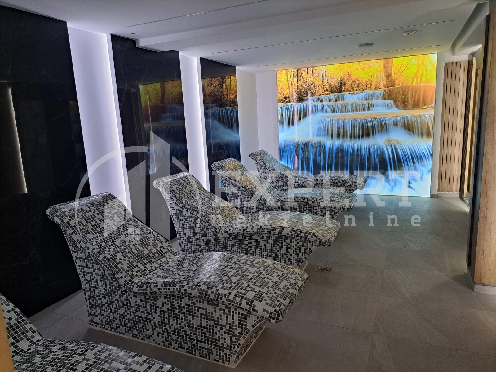 Jednosoban stan, 32 m2, Vikend naselje ID: p-09111 12